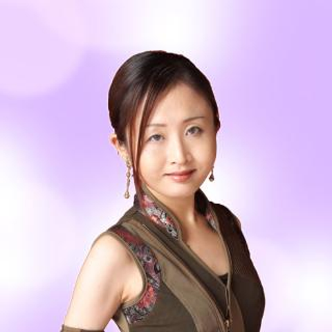 レナ先生の写真