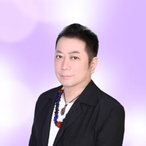 翔先生の写真