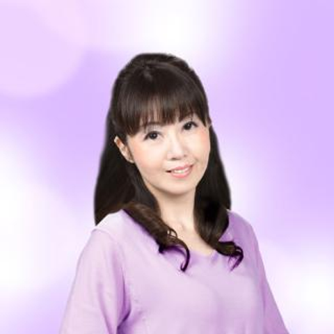 若菜先生の写真