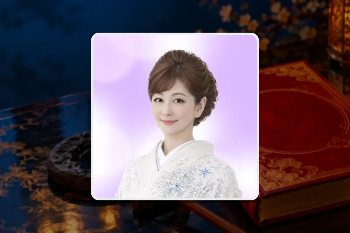 麗雪先生（ヴェルニ）の料金・鑑定歴・得意な相談
