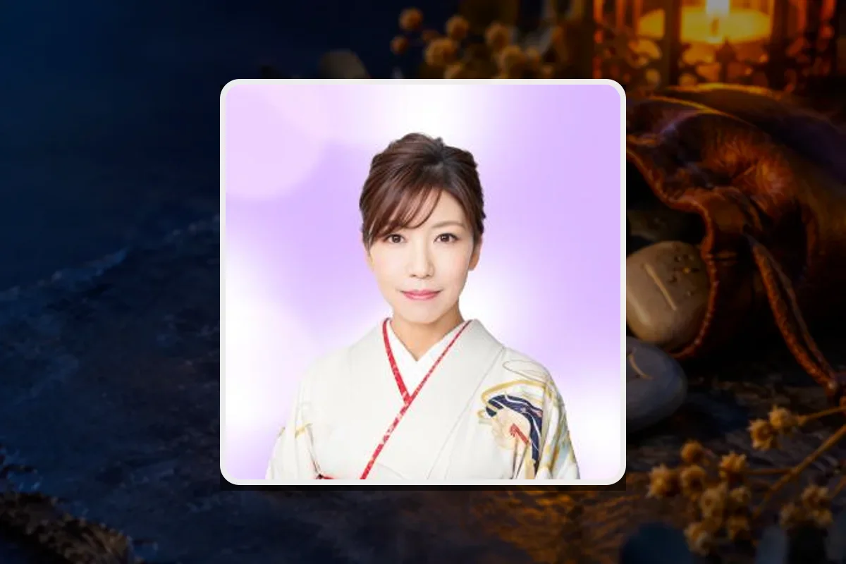 珠香先生（ヴェルニ）の料金・鑑定歴・得意な相談