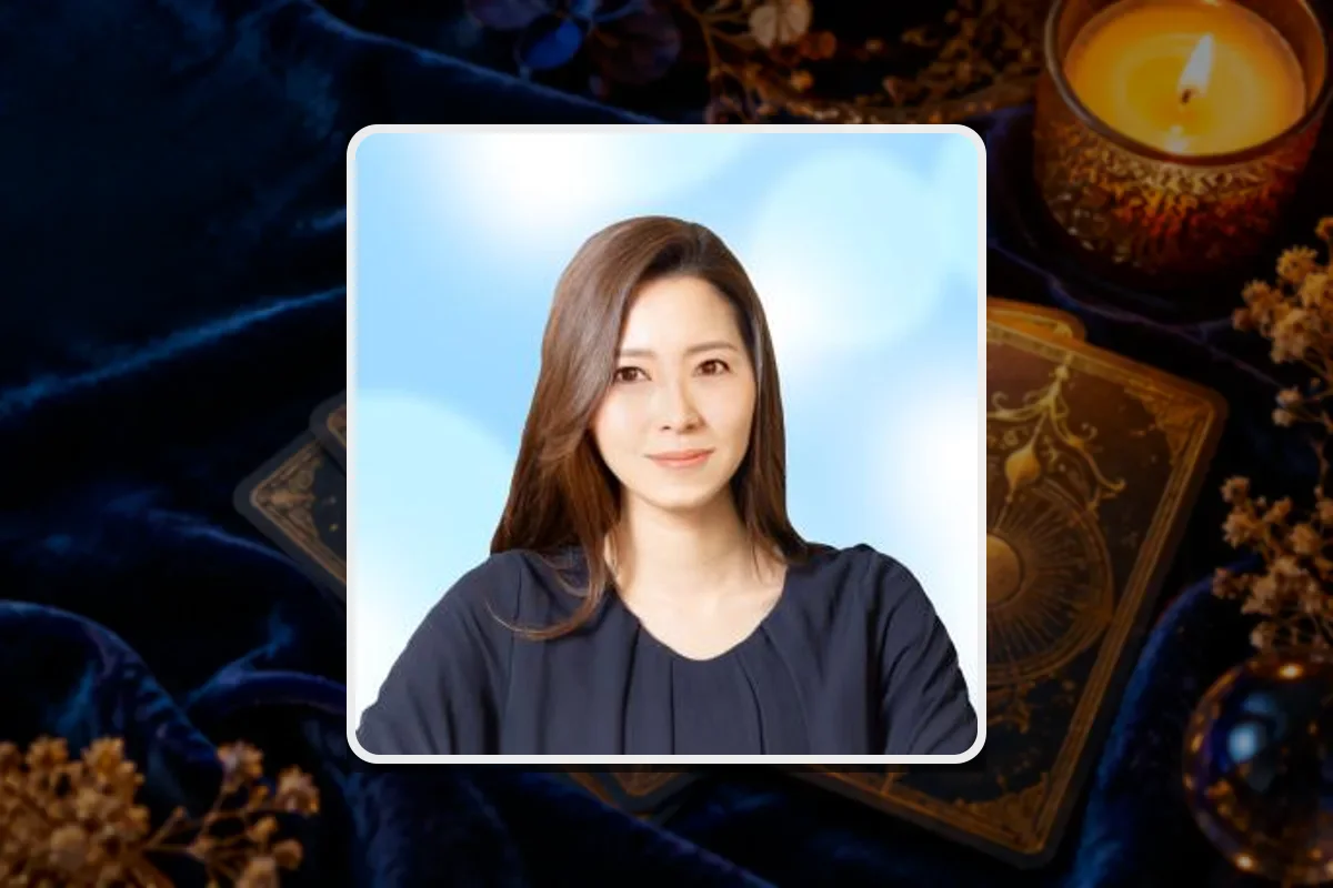 美治先生（ヴェルニ）の料金・鑑定歴・得意な相談