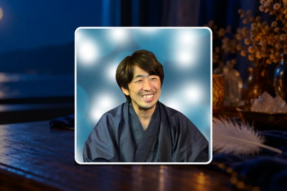 悠人先生（ヴェルニ）の料金・鑑定歴・得意な相談