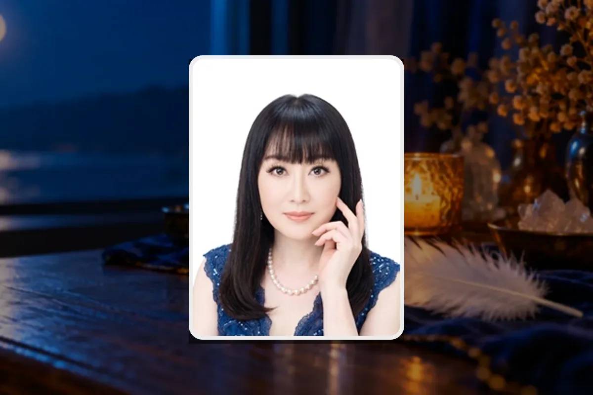 三郷 れい先生（デスティニー）の料金・鑑定歴・得意な相談