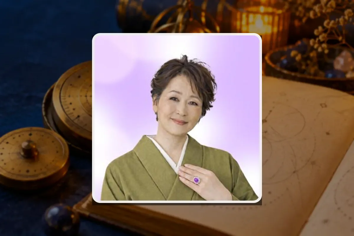 吟先生（ヴェルニ）の料金・鑑定歴・得意な相談