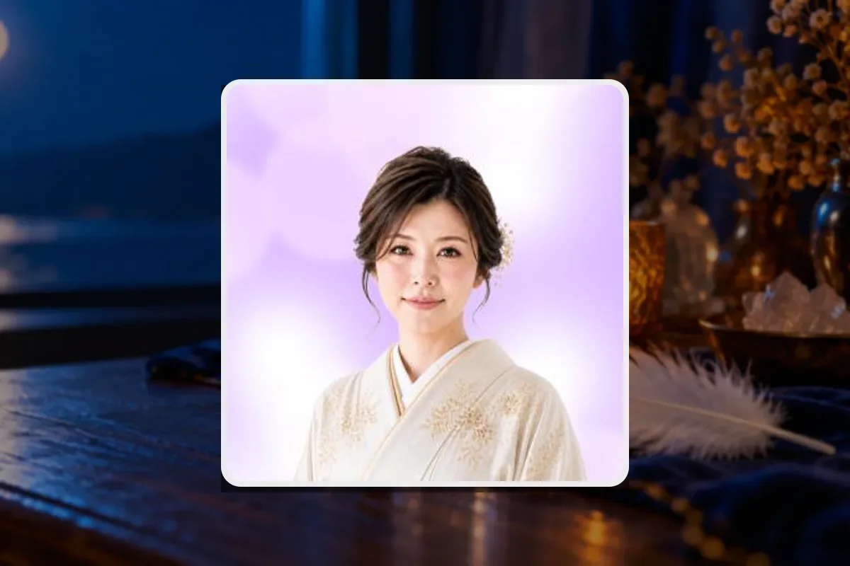 雪子先生（ヴェルニ）の料金・鑑定歴・得意な相談
