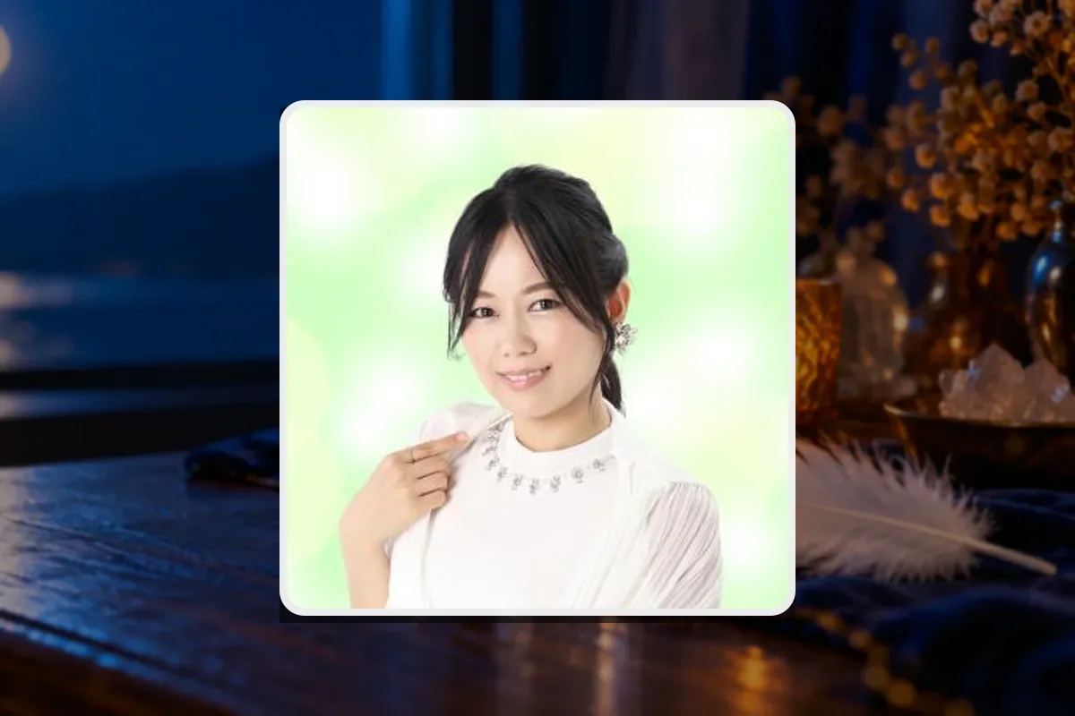 旬伶心杏先生（ヴェルニ）の料金・鑑定歴・得意な相談