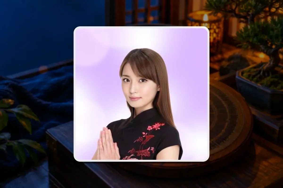 麗妃先生（ヴェルニ）の料金・鑑定歴・得意な相談