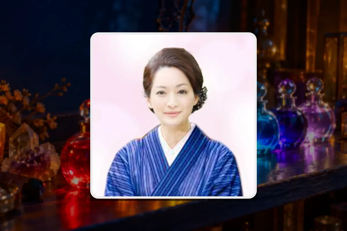美波摩先生（ヴェルニ）の料金・鑑定歴・得意な相談