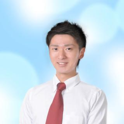 紫印先生（ヴェルニのプロフィール写真）