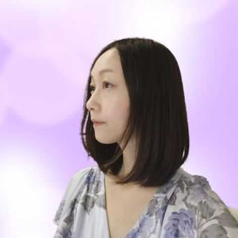 ミカエル先生（ヴェルニのプロフィール写真）