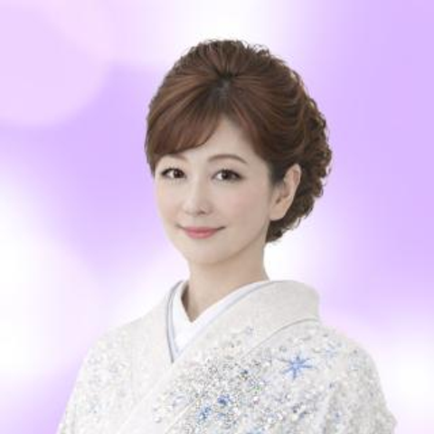 麗雪先生（ヴェルニのプロフィール写真）