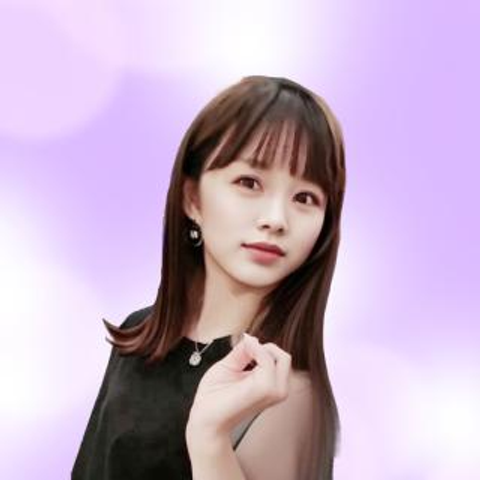 椛月先生（ヴェルニのプロフィール写真）