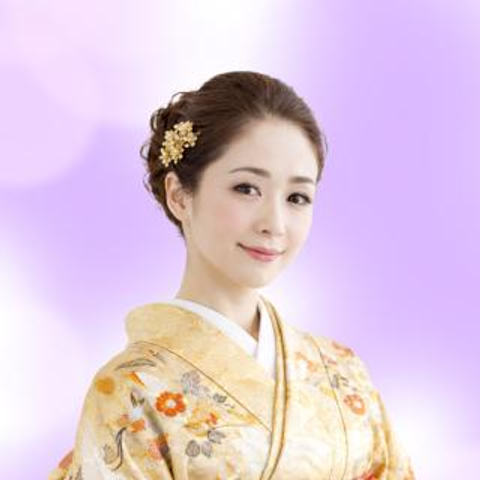 尊愛先生（ヴェルニのプロフィール写真）