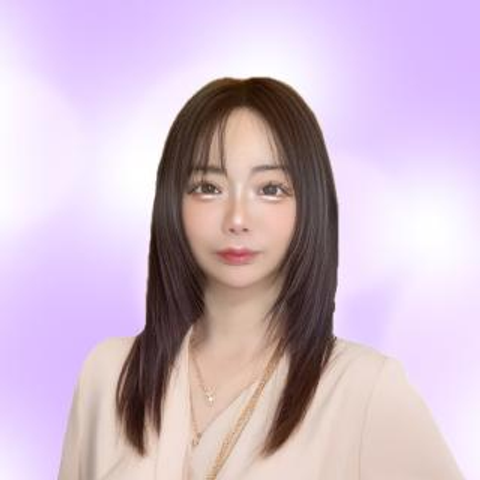 紫香先生（ヴェルニのプロフィール写真）