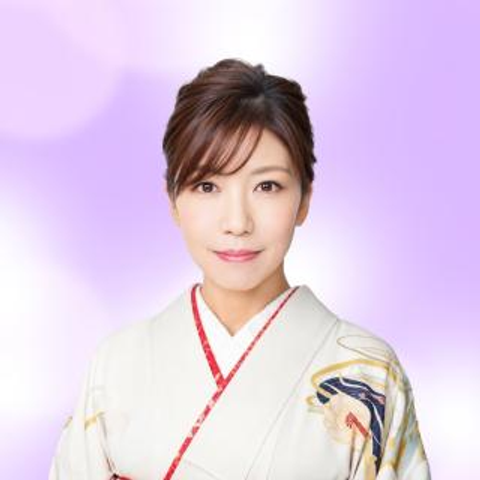 珠香先生（ヴェルニのプロフィール写真）