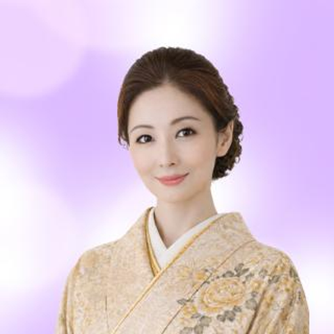 錦先生（ヴェルニのプロフィール写真）