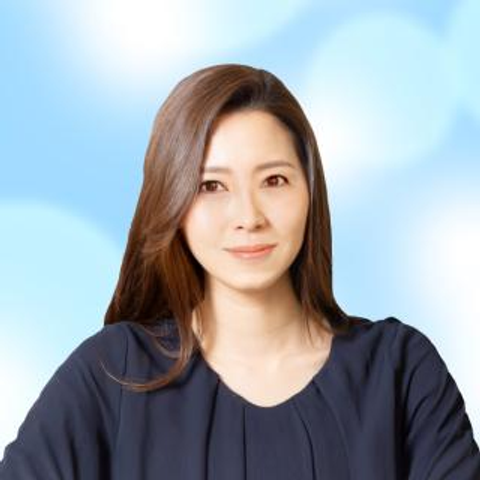 美治先生（ヴェルニのプロフィール写真）
