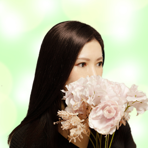 RUI先生（ヴェルニのプロフィール写真）