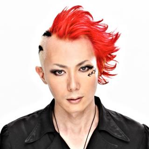 ｄａｉｎｍｔ先生（ヴェルニのプロフィール写真）