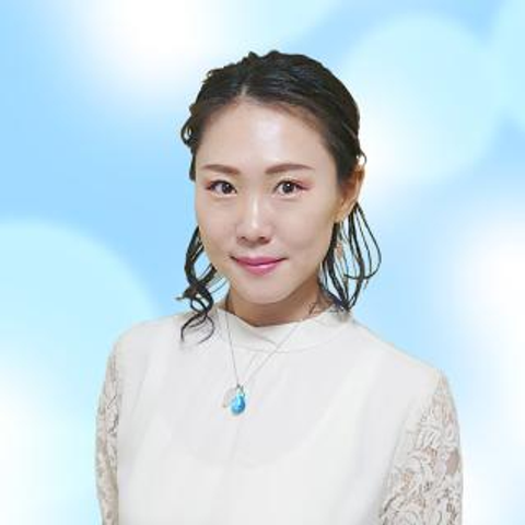 亜樹先生（ヴェルニのプロフィール写真）