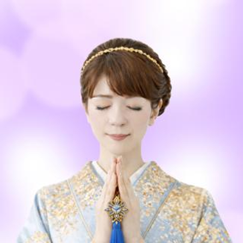 眞神善先生（ヴェルニのプロフィール写真）