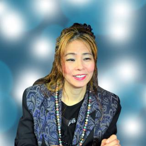 優誠先生（ヴェルニのプロフィール写真）