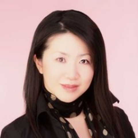 妃絽先生（デスティニーのプロフィール写真）