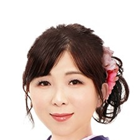 美咲クララ先生（デスティニーのプロフィール写真）