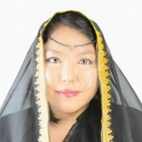 美乃里先生（デスティニーのプロフィール写真）