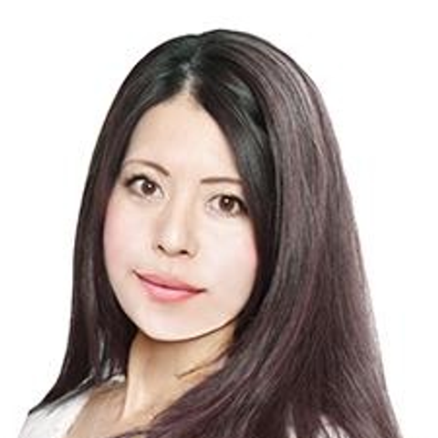 RURU先生（デスティニーのプロフィール写真）