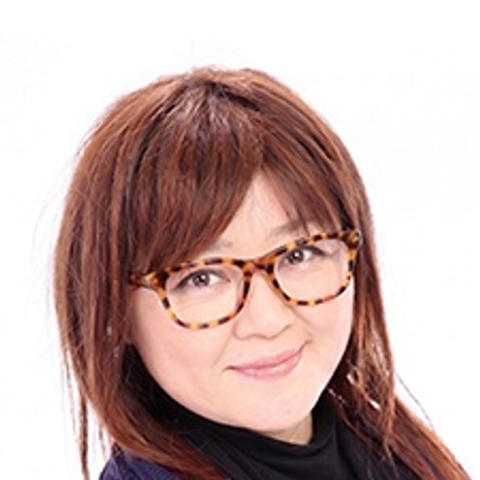 薫子先生（デスティニーのプロフィール写真）