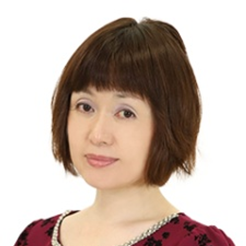チャ子先生（デスティニーのプロフィール写真）