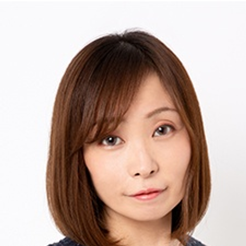 依歩先生（デスティニーのプロフィール写真）