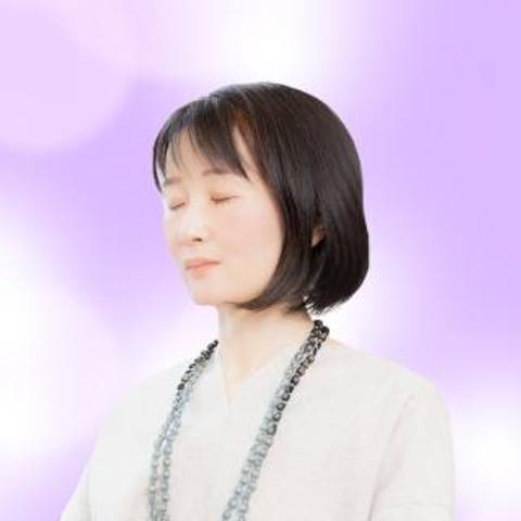 美加沙先生（ヴェルニのプロフィール写真）