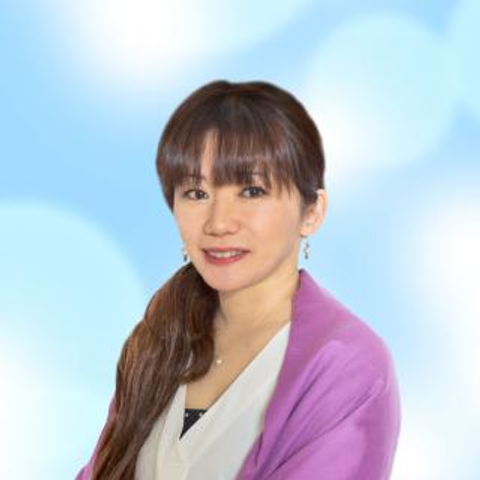 琉妃先生（ヴェルニのプロフィール写真）