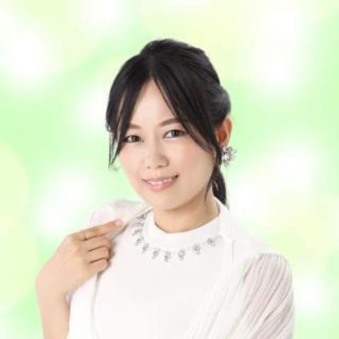 旬伶心杏先生（ヴェルニのプロフィール写真）
