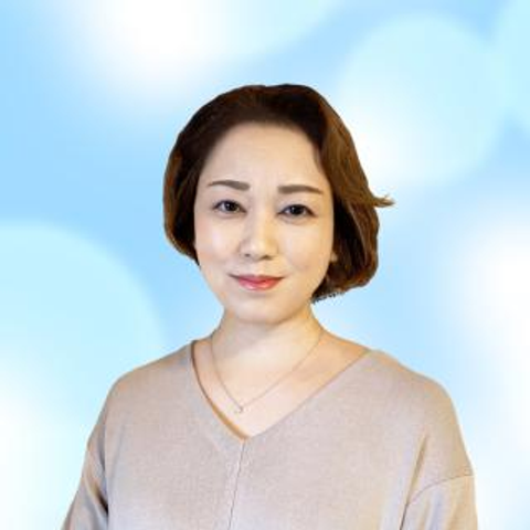 天樹先生（ヴェルニのプロフィール写真）