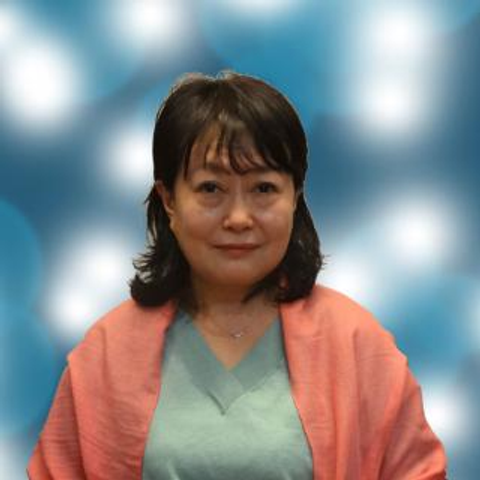 沖村和音先生（ヴェルニのプロフィール写真）