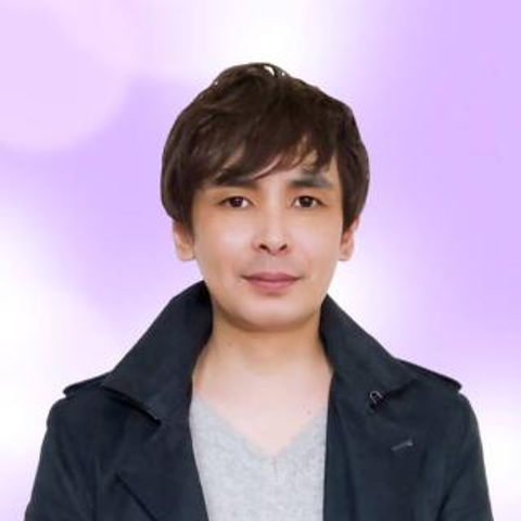 八咫先生（ヴェルニのプロフィール写真）