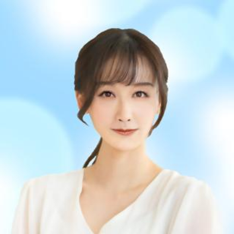 メルシー先生（ヴェルニのプロフィール写真）