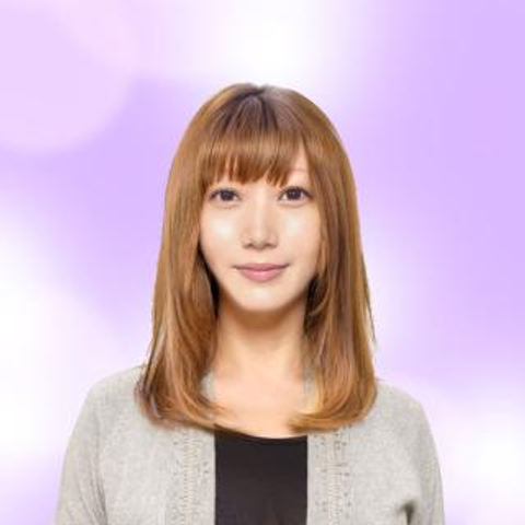 在音先生（ヴェルニのプロフィール写真）