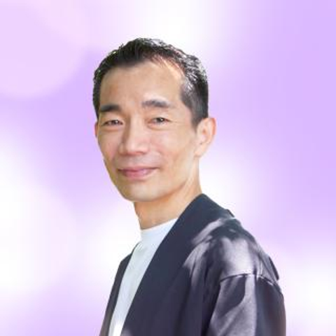 泰生先生（ヴェルニのプロフィール写真）