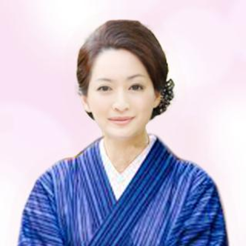 美波摩先生（ヴェルニのプロフィール写真）