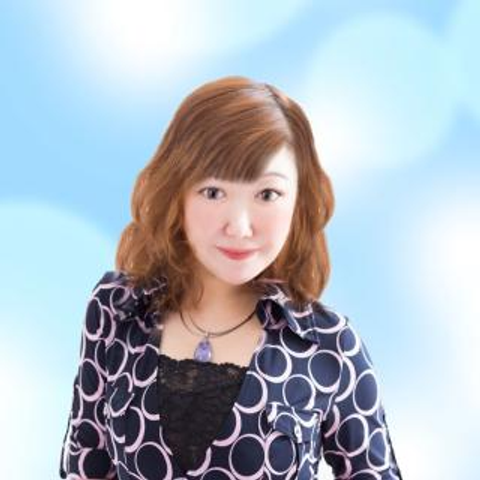 萌菜美先生（ヴェルニのプロフィール写真）